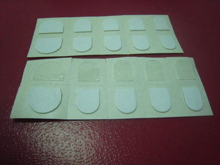 DIY 指甲貼