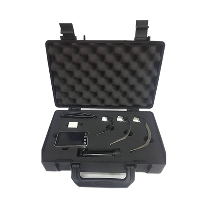 工具儀器泡棉內襯