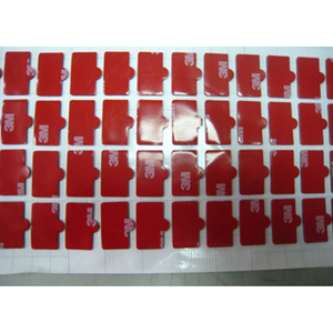 汽車專用雙面膠帶加工