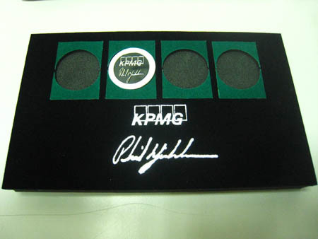 燙金絨布EVA內襯