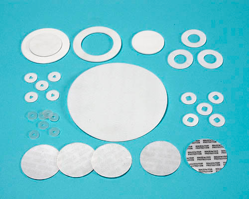 PE瓶蓋墊片、封口墊片
