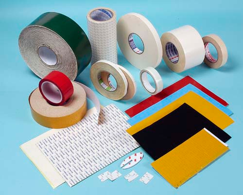 雙面膠帶